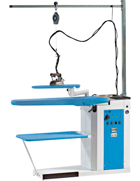 EVEREST V - VS - S -  Daska za glačanje