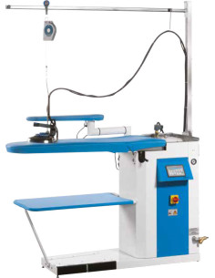 EVEREST VAP mod 2009 -  Vakuum daska za glačanje