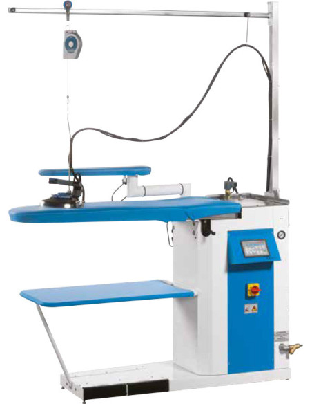 EVEREST VAP mod 2009 -  Vacuum ironing board
