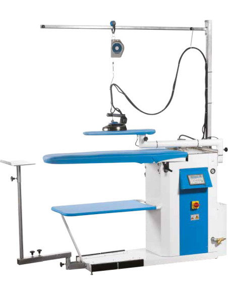 EVEREST BLOWING mod 2009 -  Vacuum ironing board