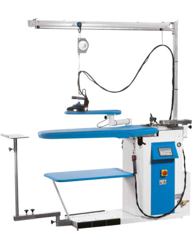 EVEREST MAX VAP mod 2009 -  Vacuum ironing board