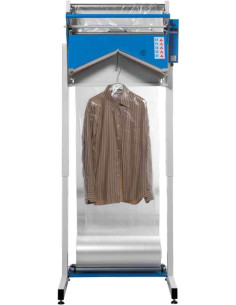 ROMA - ROMA/S  -  packing machine