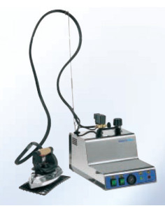 ROSA MAXI - Steam genertor with bolier and iron