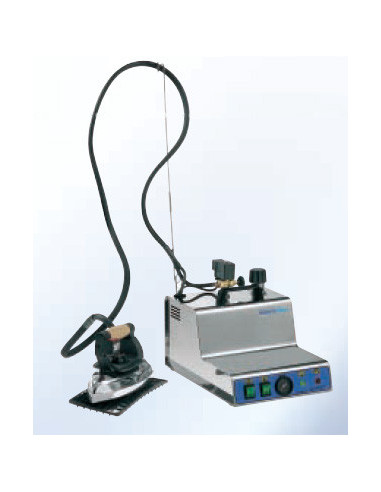 ROSA MAXI - Steam genertor with bolier and iron