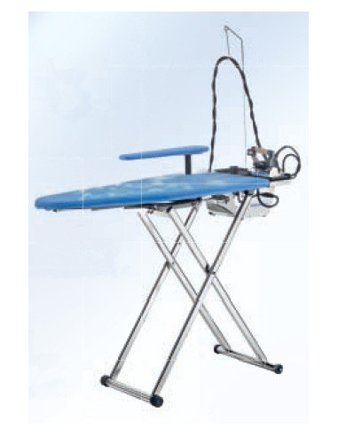 PIAVE M VAP - PIAVE A VAP - Daska za glačanje