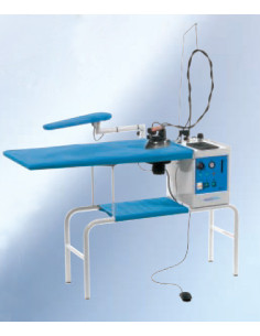 DANUBIO RECTANGULAR - ironing board
