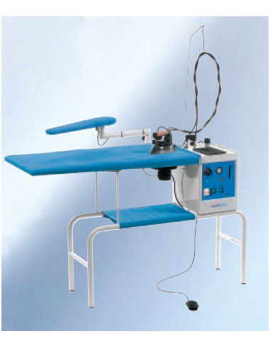 DANUBIO RECTANGULAR - ironing board