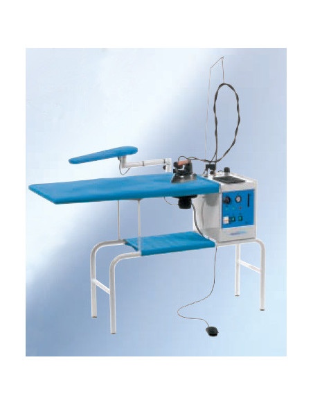 DANUBIO RECTANGULAR - ironing board