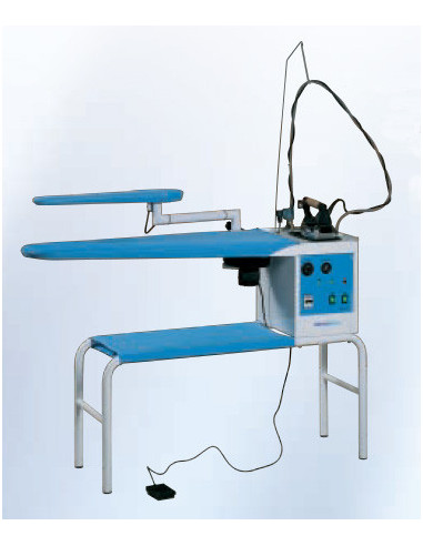 SILLA - ironing board