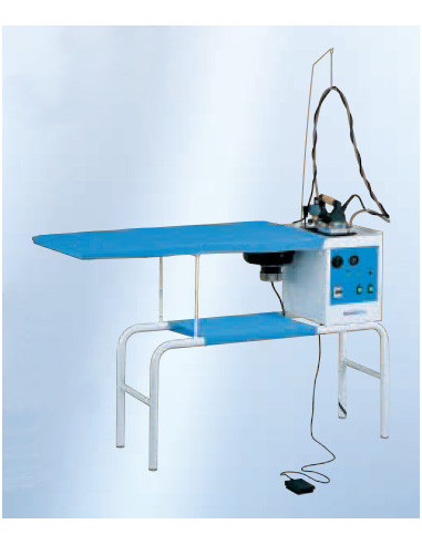 SILLA RECTANGULAR - Daska za glačanje