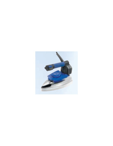 Sara Open industrial iron