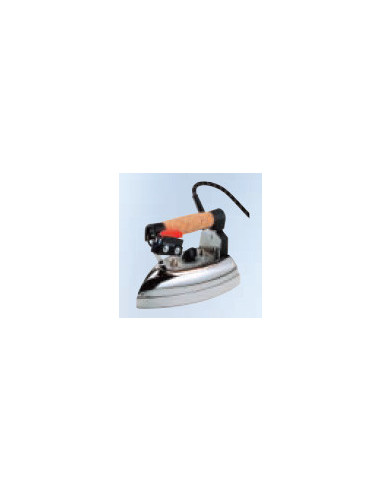 Linda industrial iron