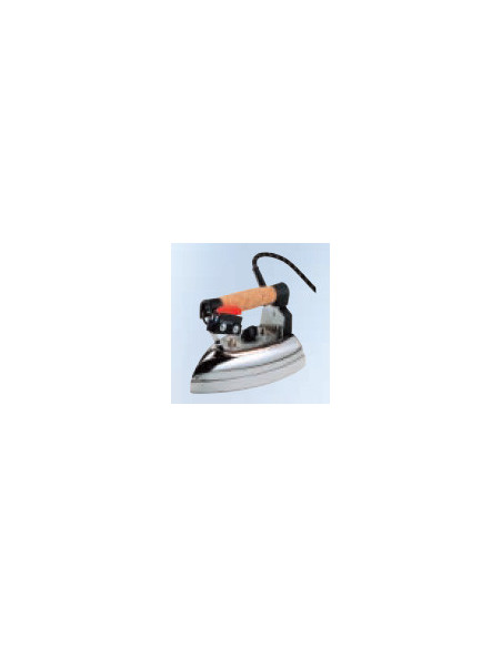 Linda industrial iron