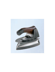 Ergonomic iron