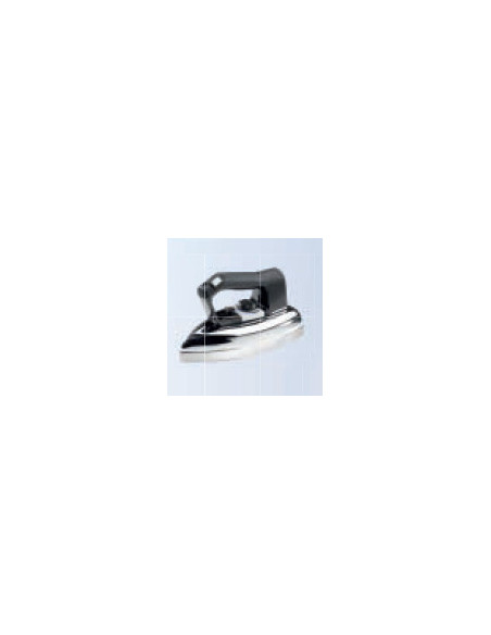 Silvia Maxi Bachelite industrial iron