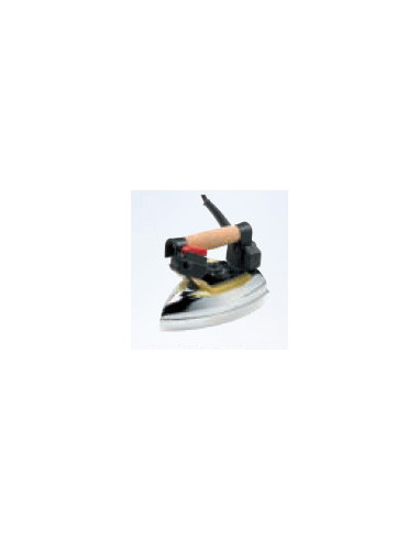 Sara industrial iron