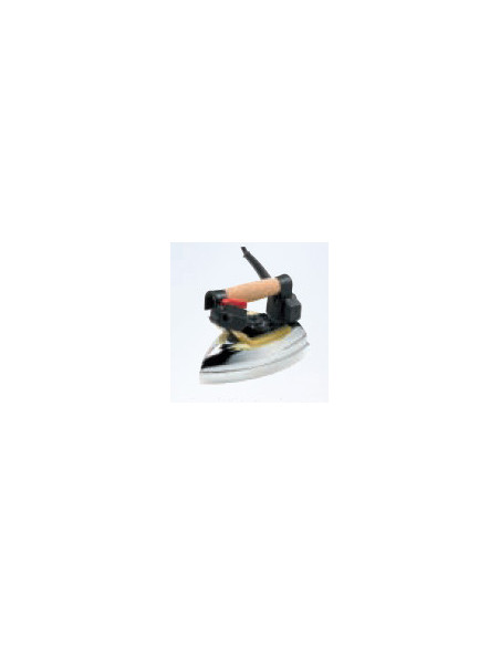 Sara industrial iron
