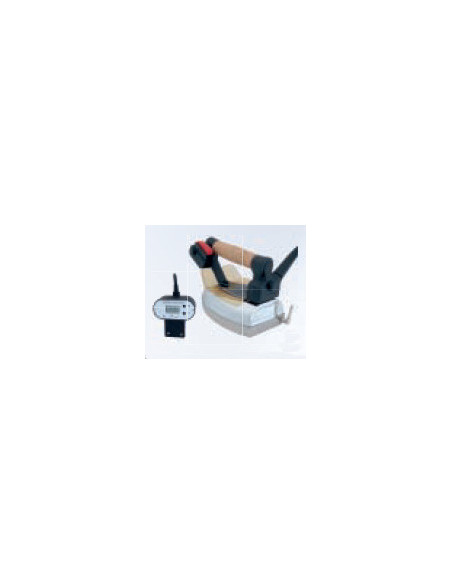 Electronic Sara industrial iron