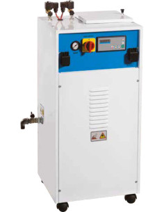 NIAGARA/V - V ECO mod 2009  -  Steam generator
