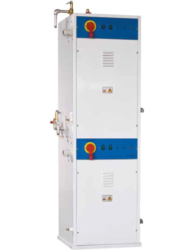 NIAGARA MAX L102  -  Steam generator