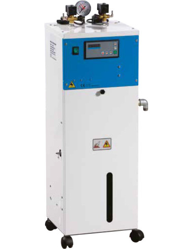 VITTORIA mod 2009  -  Generator pare