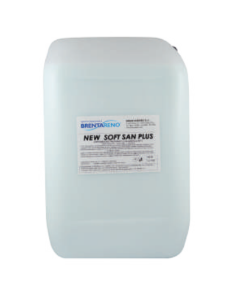 NEW SOFT SAN PLUS OMEKSIVAC