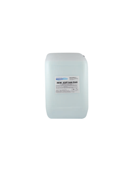 NEW SOFT SAN PLUS OMEKSIVAC