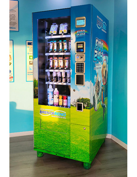 Big Vendig for Pet Products