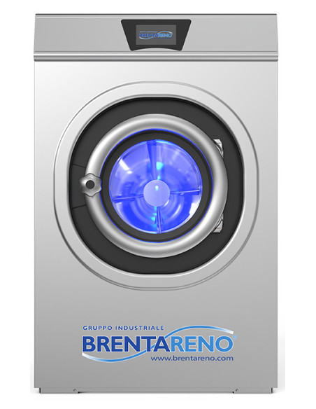 Super Spin Washing Machines CBH Series