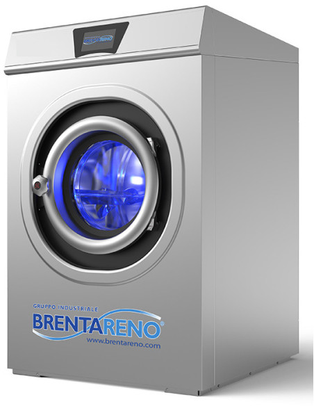 Super Spin Washing Machines CBH Series