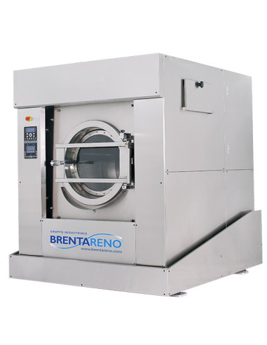 Washer-Extractors Heavy Industrial SERIES K-LINE