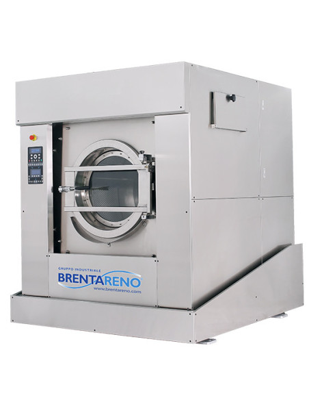 Washer-Extractors Heavy Industrial SERIES K-LINE