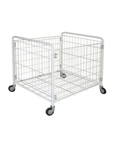 Kolica za suho rublje