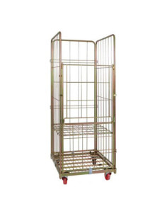 Kolica s policama - pak