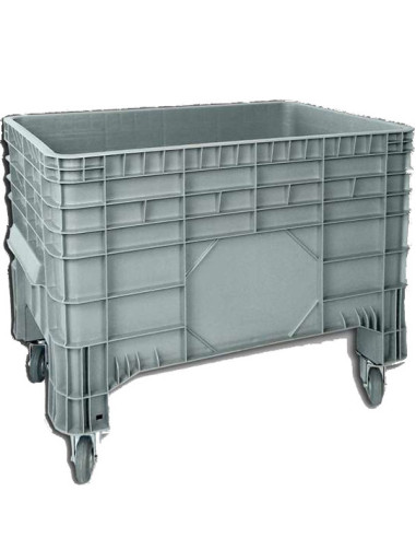 Linen Trolleys