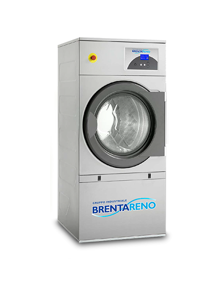 Eko sušilica sa zatvorenom komorom