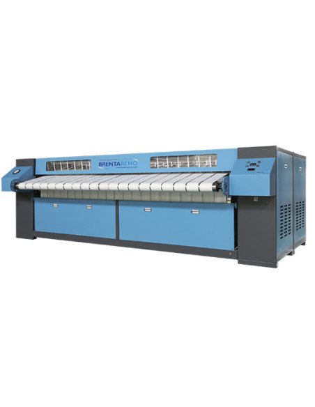 Steam Calander CY-S Drying Ironer