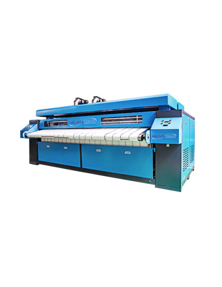 Gas Ironer CY GAS (G) I II III IV