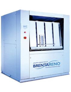 Barrier Washers Heavy Industrial K-LINE SERIES