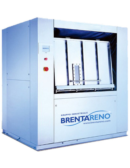 Pregradna perilica - industrijska K-LINE serija