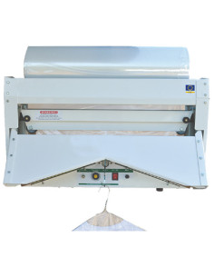 Pakiranje zatvaračem