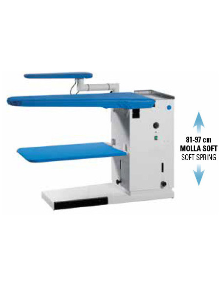 PIRENEI - PIRENEI BLOWING -  Daska za glačanje