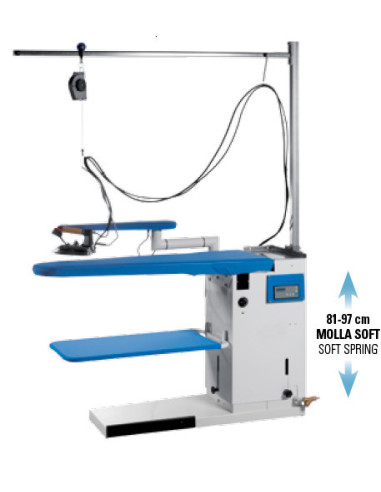 HIMALAYA - HIMALAYA BLOWING -  ironing board