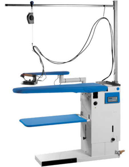 HIMALAYA - HIMALAYA BLOWING -  ironing board
