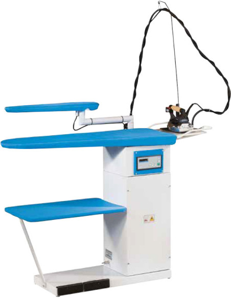 ANDE - ANDE BLOWING mod 2011 -  ironing board