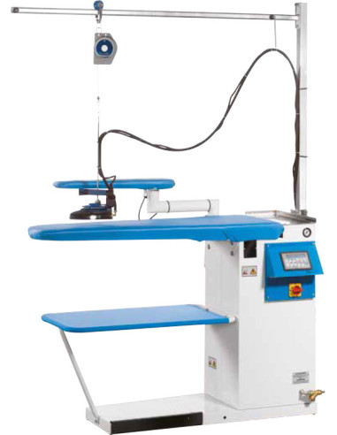 ATLANTE - ATLANTE 2 mod 2010 -  ironing board