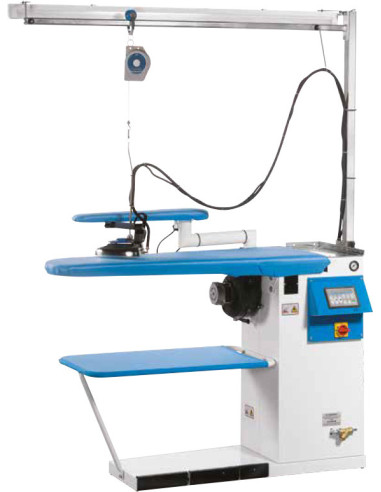 ATLANTE VAP - MAX VAP - BLOWING -  ironing board